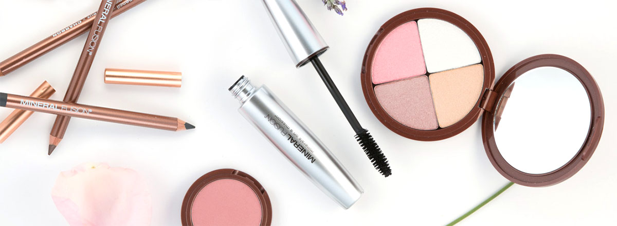 Make the Clean Beauty Swap